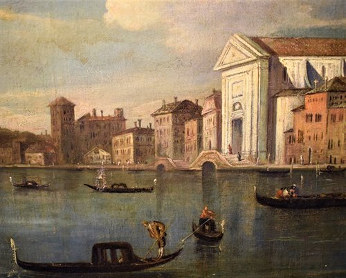 Venezia, Chiesa di Santa Maria